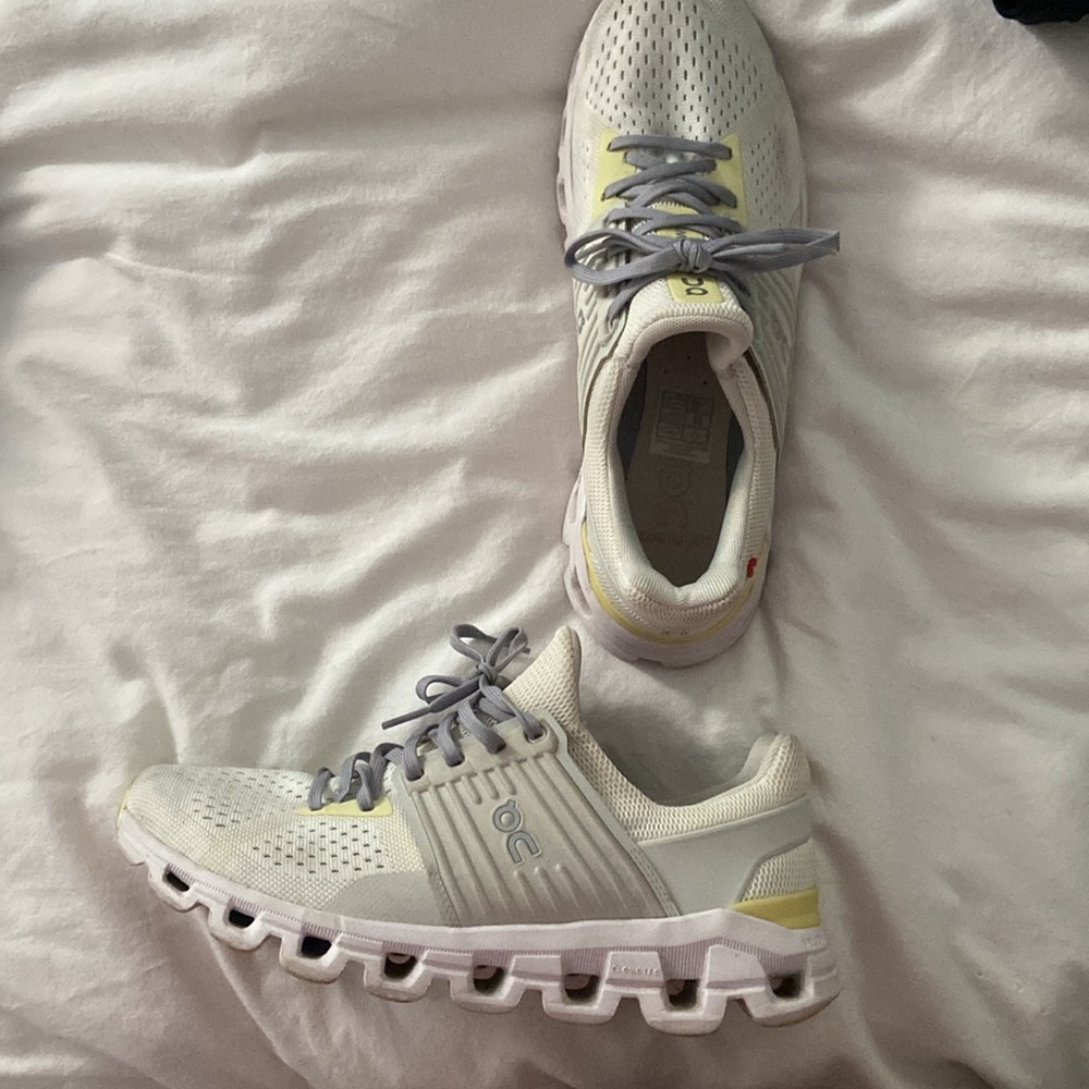 On Cloudswift - image 2